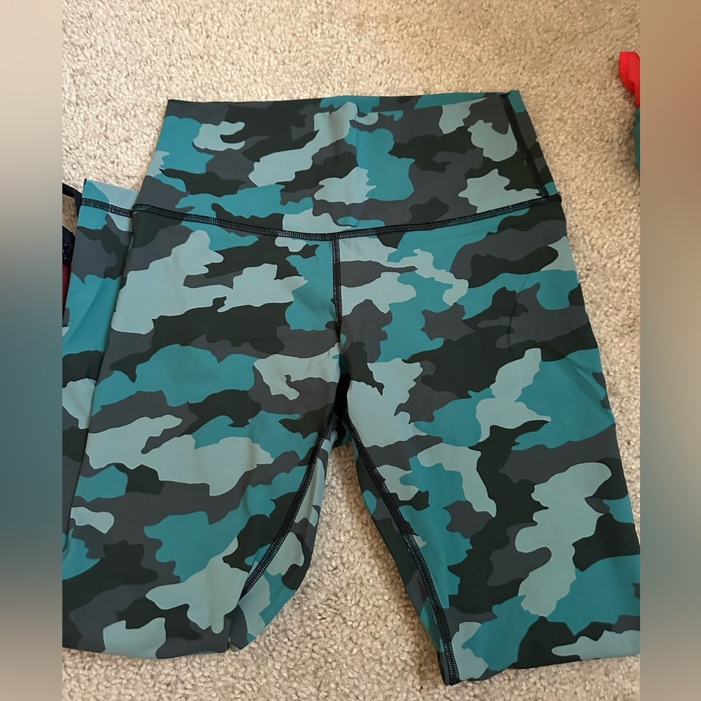 Lululemon Align Leggings